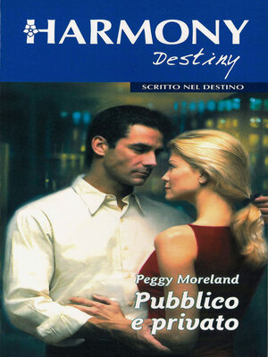 cover image of Pubblico e privato